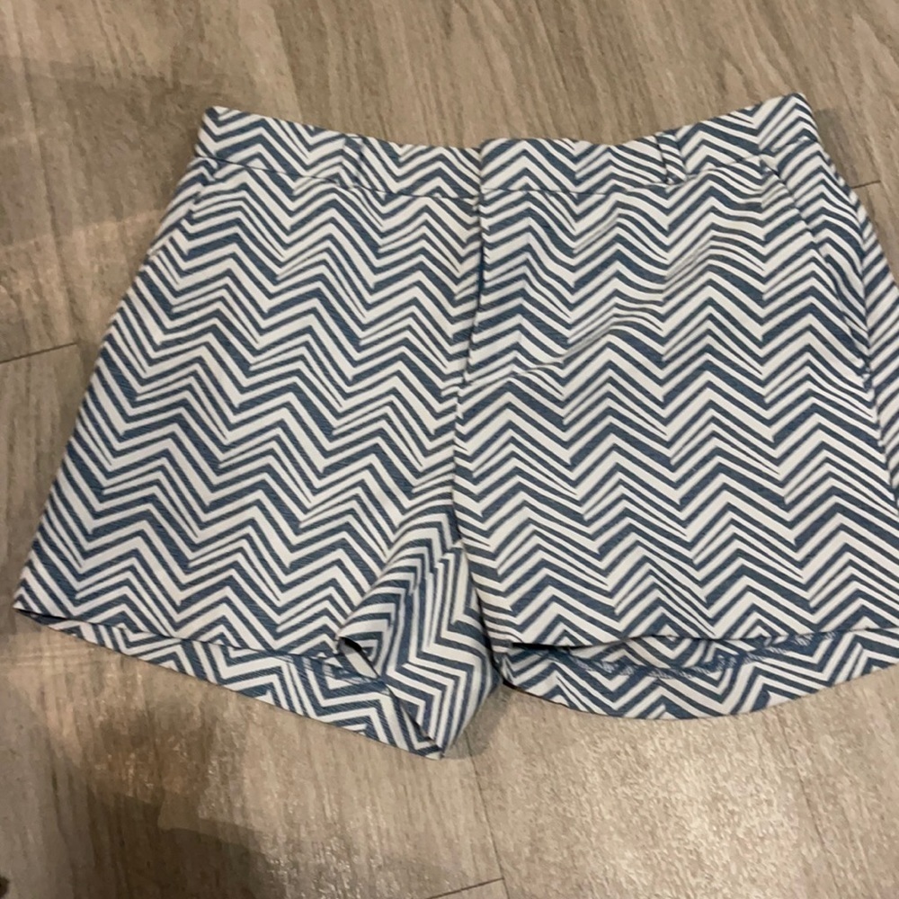 Banana Republic Factory Shorts